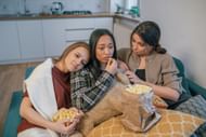 What can make you binge? (Image via Pexels/ Alena)
